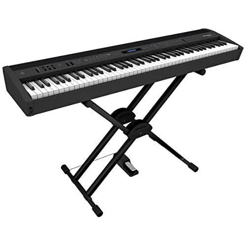 ROLAND Digital Pianos-Home (FP-60X-BK) - Image 4