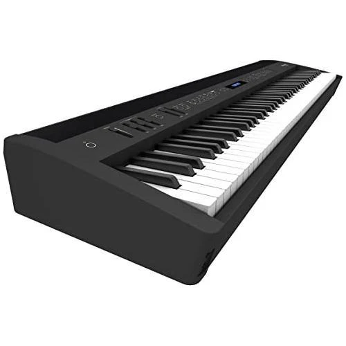 ROLAND Digital Pianos-Home (FP-60X-BK) - Image 5