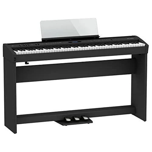 ROLAND Digital Pianos-Home (FP-60X-BK) - Image 6