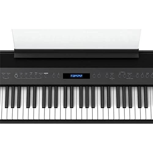 ROLAND Digital Pianos-Home (FP-60X-BK) - Image 7