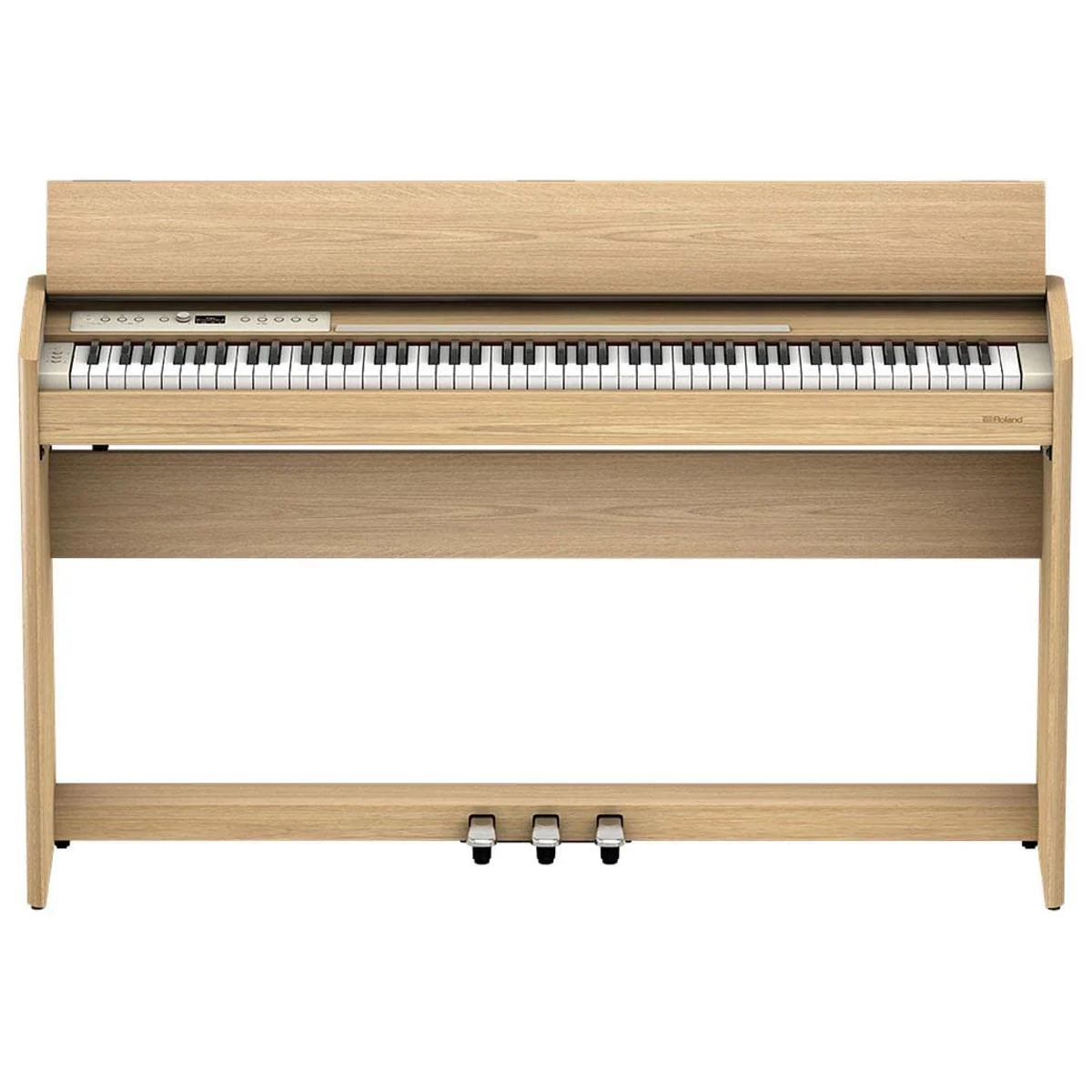 Roland Digital Pianos - Home (F701-WH) - Image 14