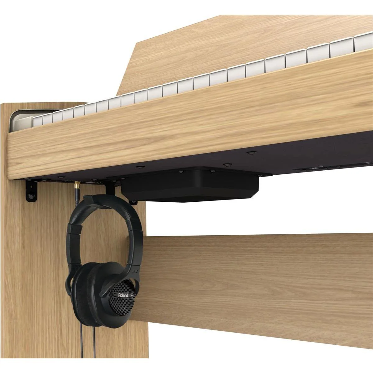 Roland Digital Pianos - Home (F701-WH) - Image 19