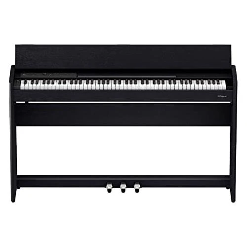 Roland Digital Pianos - Home (F701-WH) - Image 3