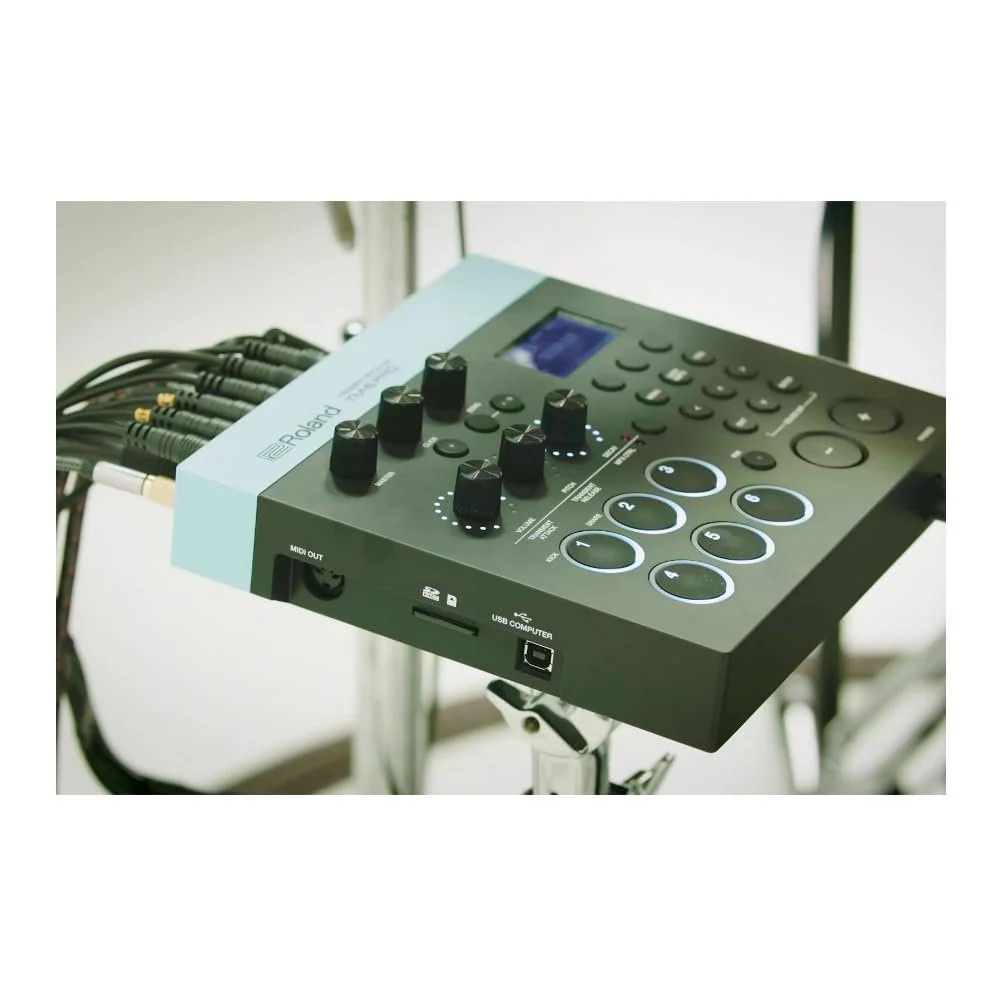 Roland Electronic Drum Accessory - Image 12