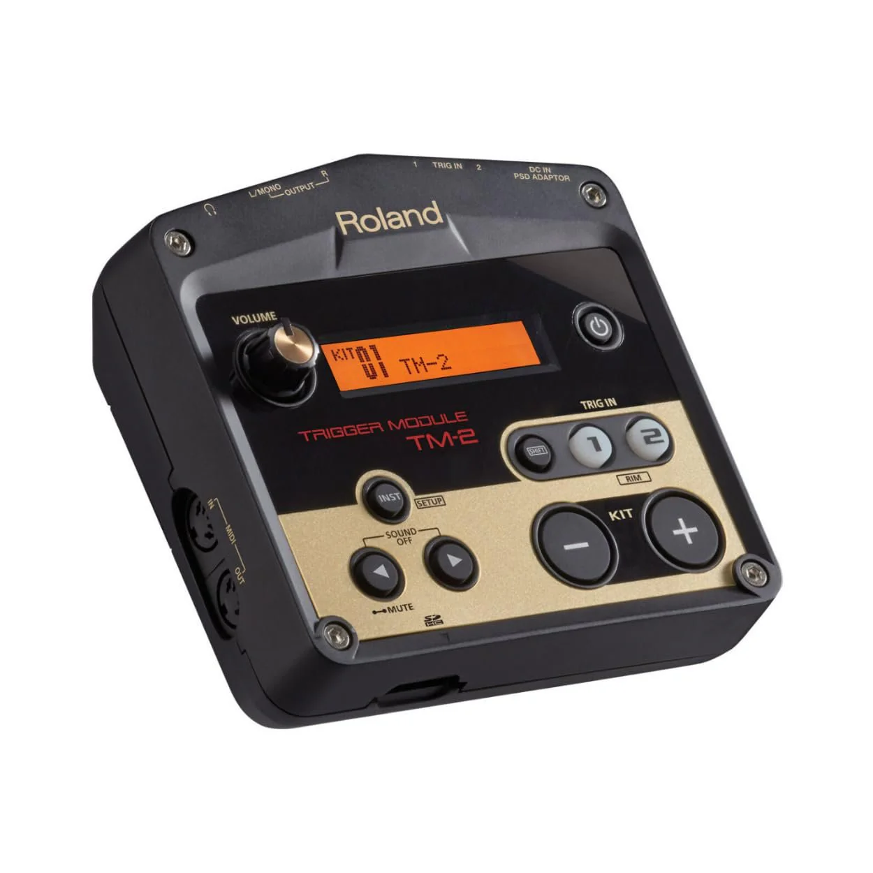 Roland Electronic Drum Accessory - Image 3