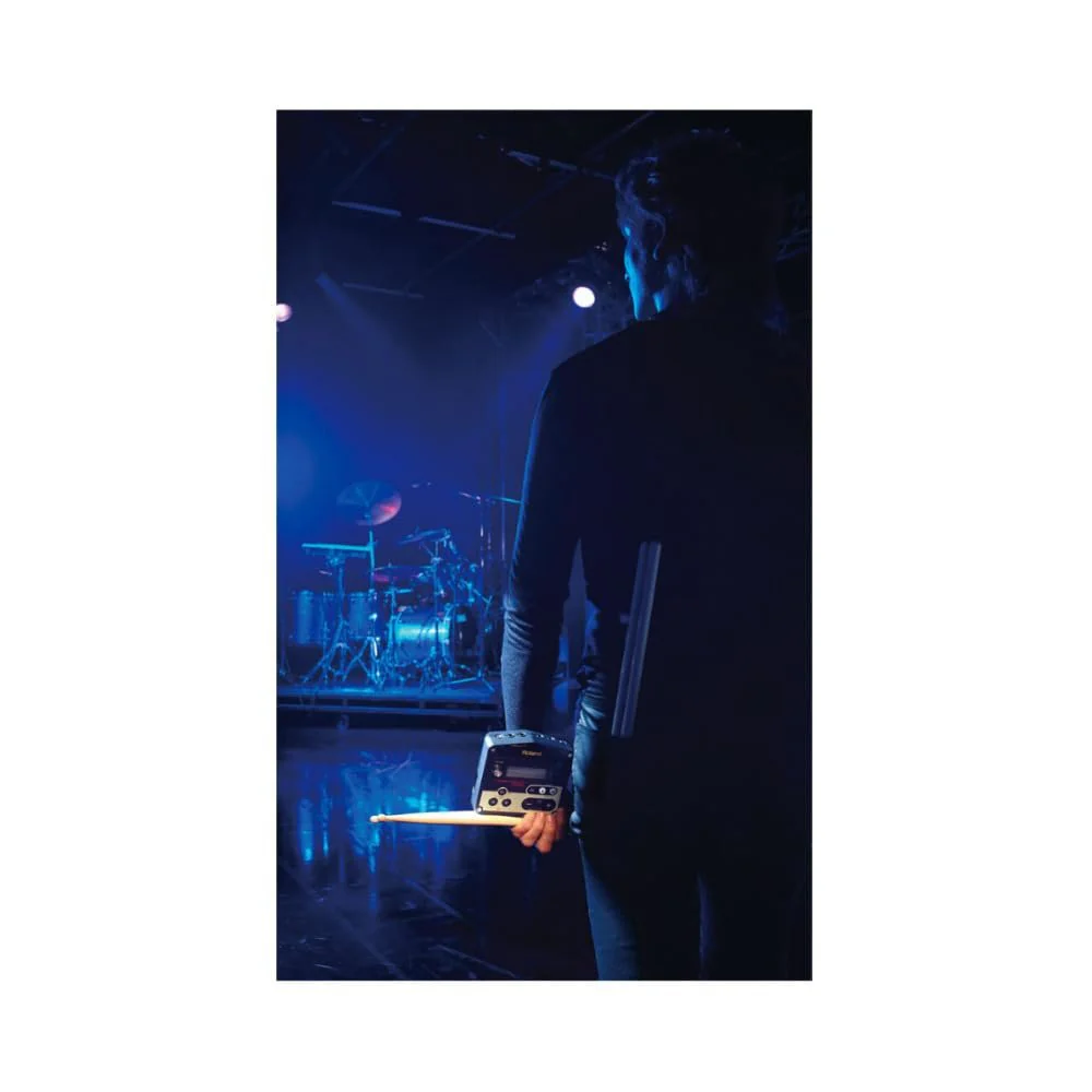 Roland Electronic Drum Accessory - Image 9
