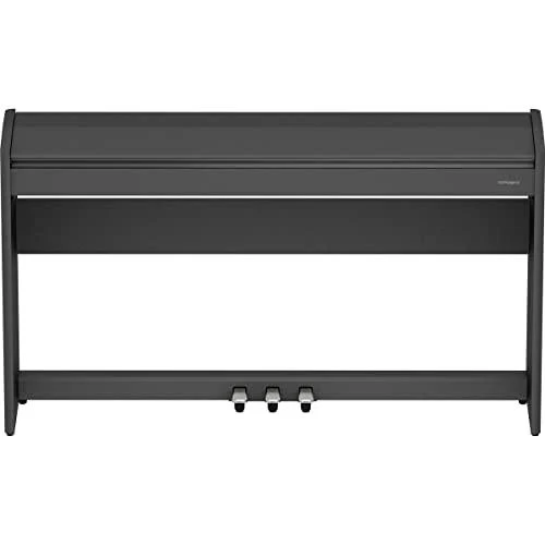 Roland F107 Digital Streamlined and Affordable Home Piano with Attractive Modern Design | Perfect for Beginners | Class-Leading Sound and Playability | Onboard Bluetooth - Image 6