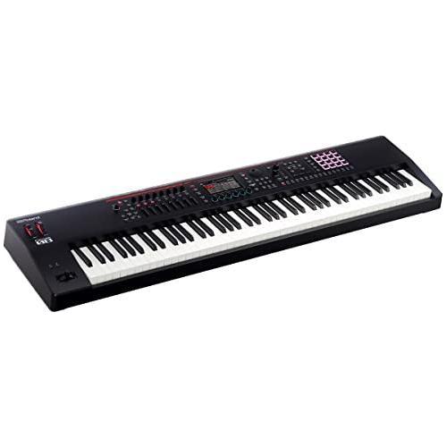 Roland FANTOM 8 Synthesizer (FANTOM-08) - Image 5