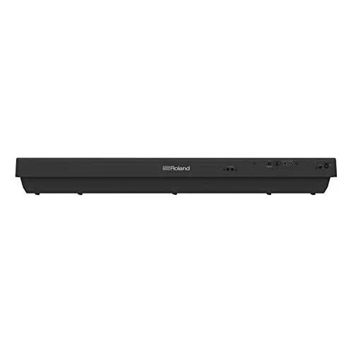 Roland FP-30X Digital Piano with Built-in Powerful Amplifier and Stereo Speakers. Rich Tone Authentic Ivory 88-Note PHA-4 Keyboard for unrivalled Acoustic Feel Sound. (FP-30X-BK), Black - Image 11