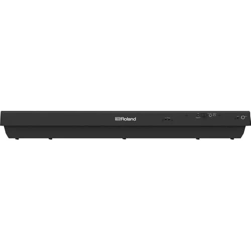 Roland FP-30X with Sustain Pedal Bundle - Digital Piano, 88 Key Weighted Keyboard, Roland Keyboard, Portable Keyboard Piano BLACK - Image 4