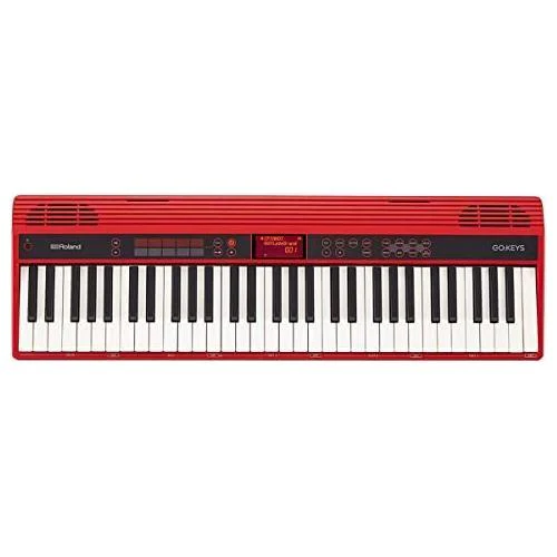 Roland GO:PIANO Digital Piano Keyboard