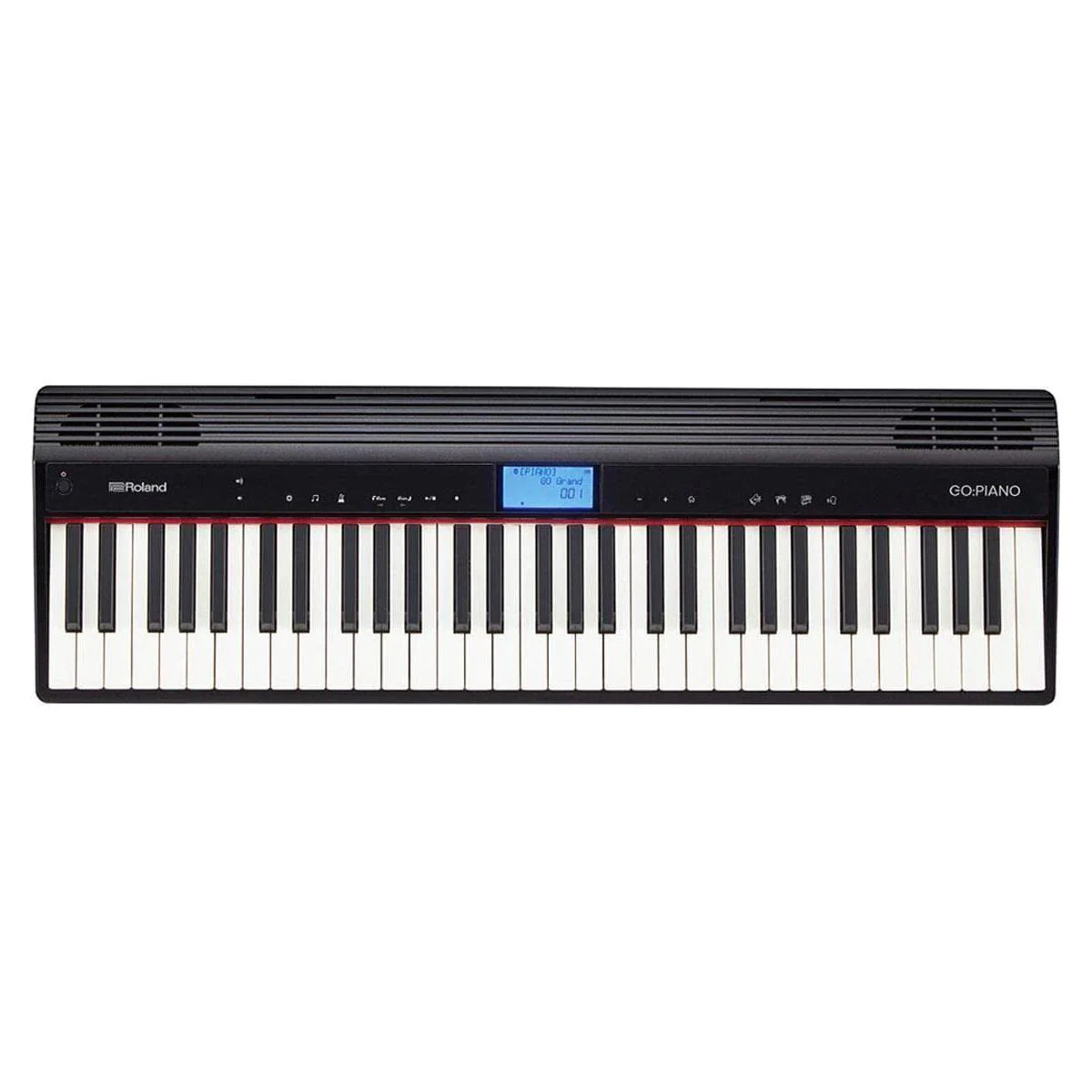 Roland GO:PIANO Digital Piano Keyboard - Image 10