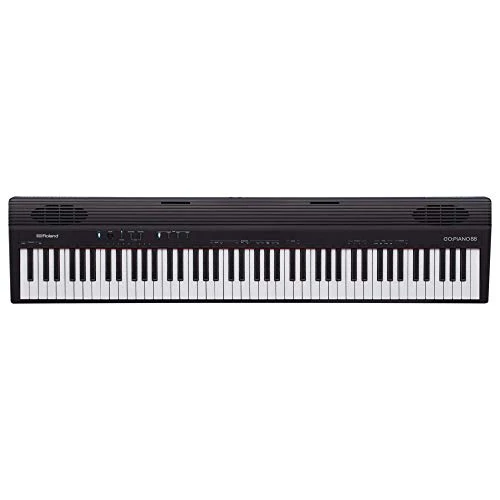 Roland GO:PIANO Digital Piano Keyboard - Image 11