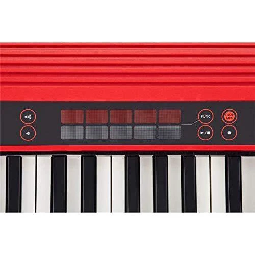 Roland GO:PIANO Digital Piano Keyboard - Image 4