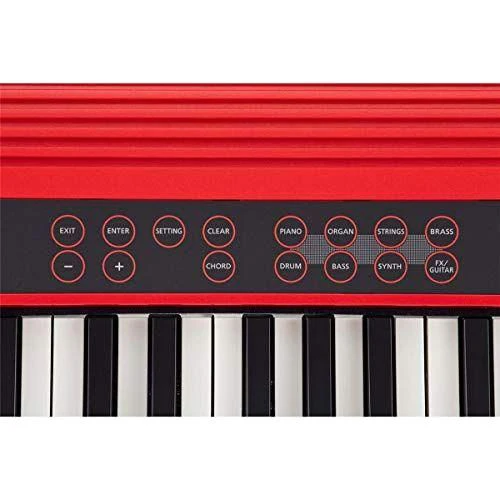 Roland GO:PIANO Digital Piano Keyboard - Image 5