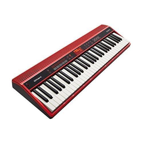Roland GO:PIANO Digital Piano Keyboard - Image 6