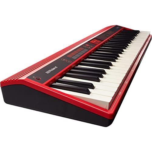Roland GO:PIANO Digital Piano Keyboard - Image 7