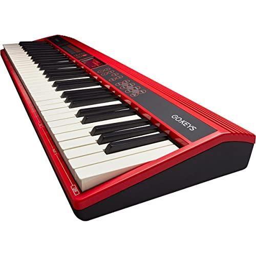 Roland GO:PIANO Digital Piano Keyboard - Image 8
