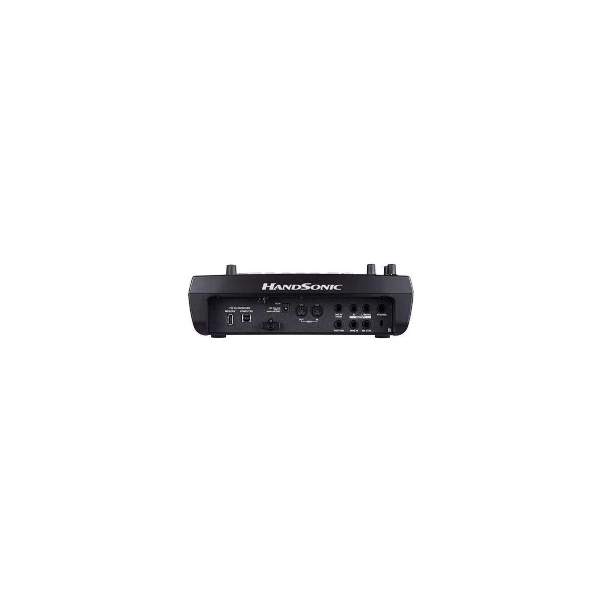 Roland HPD-20 Digital Hand Percussion Instrument, 3-Inch - Image 2