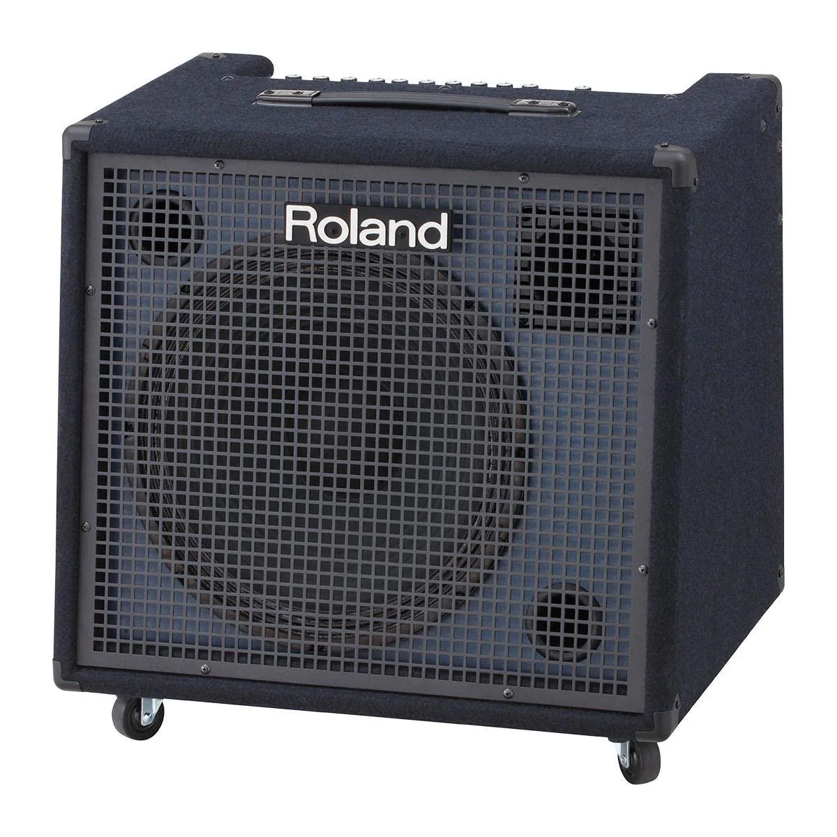 Roland Keyboard Amplifier - Image 4