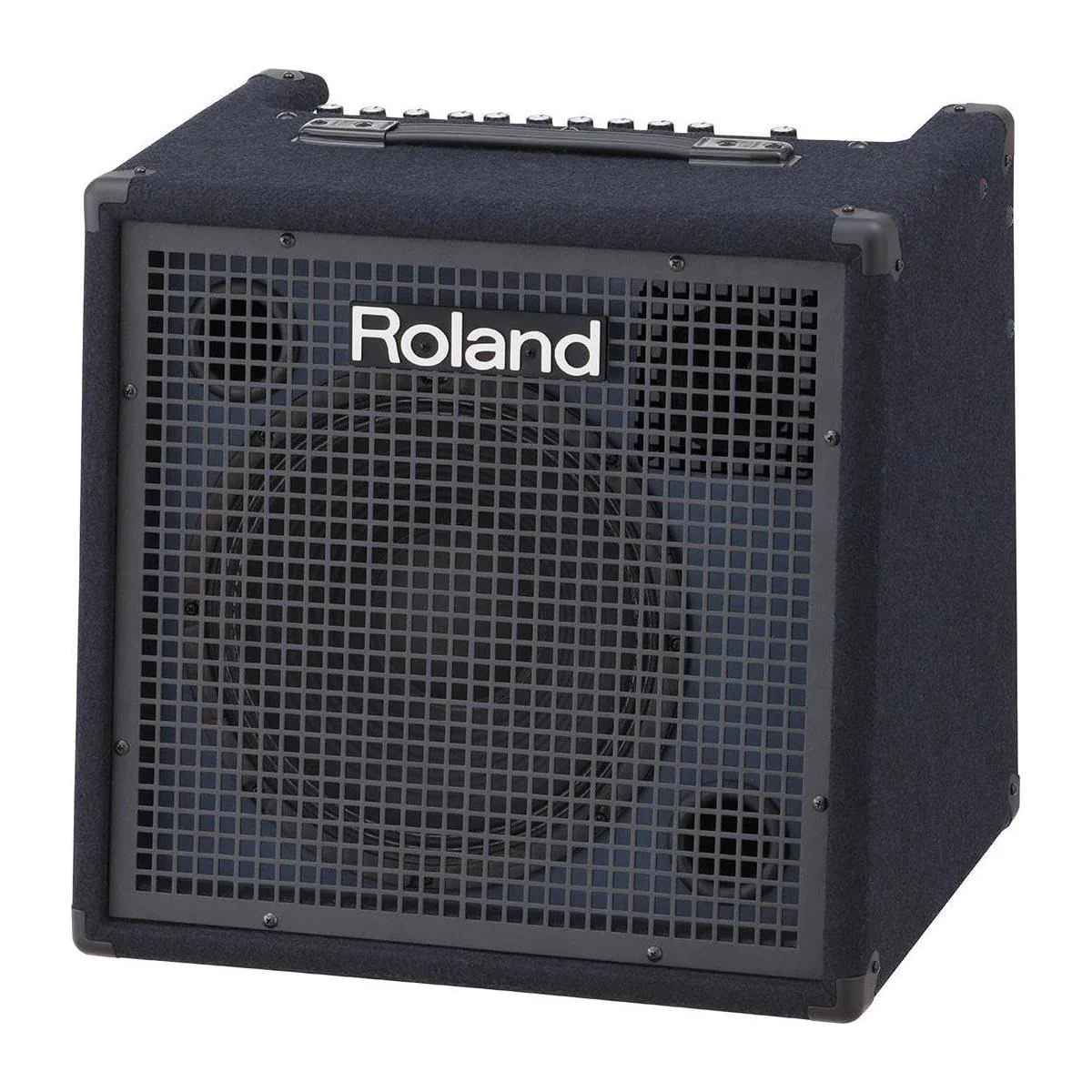 Roland Keyboard Amplifier - Image 7