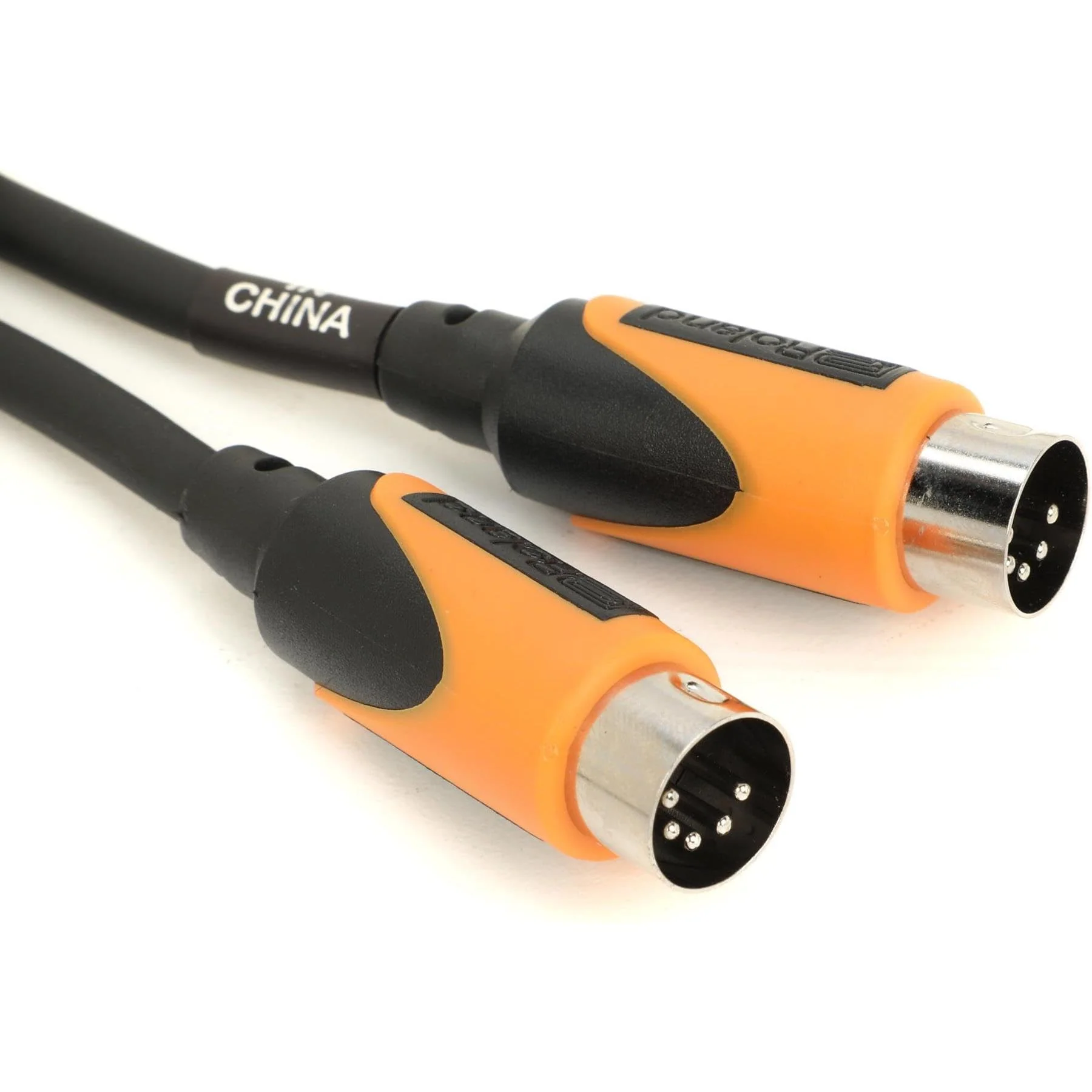 Roland Microphone Cable - Image 2