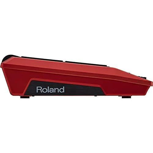 Roland SPD-SX Percussion Sampling Pad with 4GB Internal Memory, Black medium - Image 4