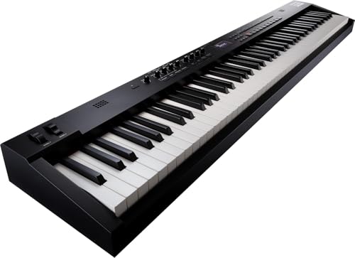 Roland Premium Digital Stage Piano RD-88 EX - Image 2