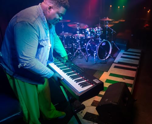 Roland Premium Digital Stage Piano RD-88 EX - Image 7