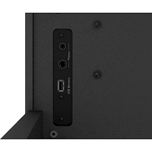 Roland RP107 Digital Compact and Affordable Home Piano with Traditional Upright Styling | Perfect for Beginners |Onboard Bluetooth & More,Black - Image 11