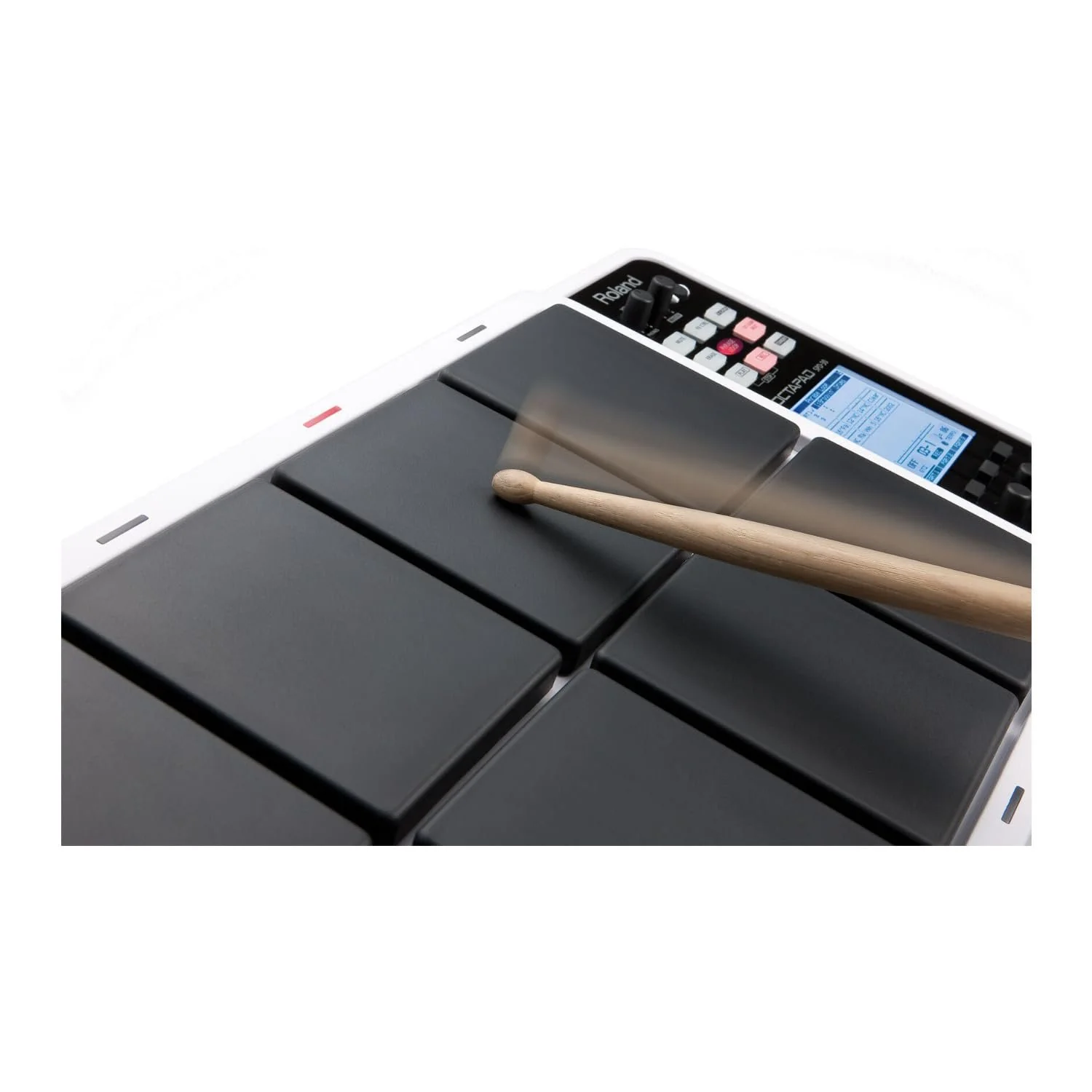 Roland SPD-30 Octapad Digital Percussion Pad - Image 9