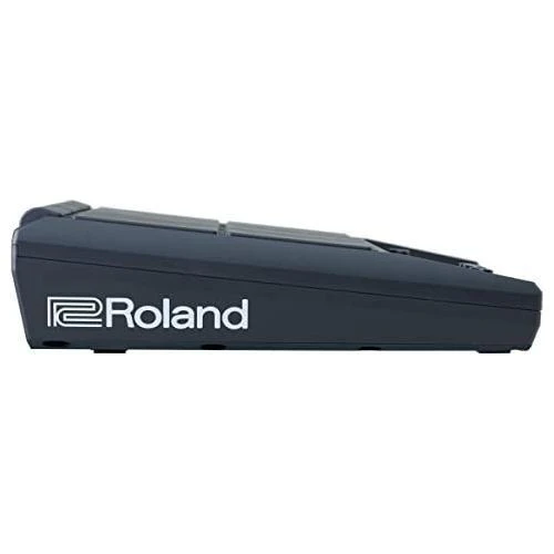 Roland SPD-SX PRO Flagship Sampling Drummers & Other Musicians | 9 Playing Surfaces, 8 External Trigger Inputs, Color Display, Customizable Pad LEDs, Onboard FX & More - Image 3