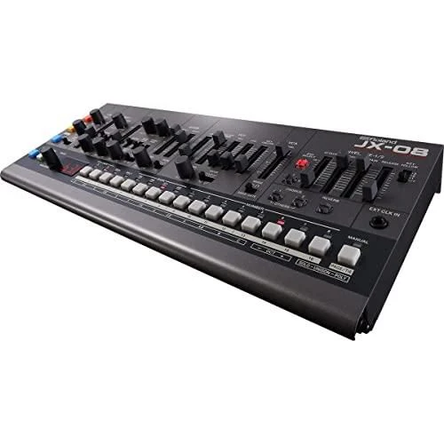 Roland Tabletop Synthesizer (JX-08) - Image 3