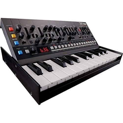 Roland Tabletop Synthesizer (JX-08) - Image 5
