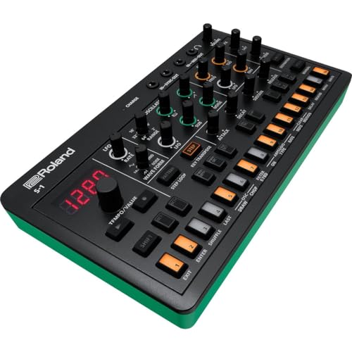 Roland Tweak Synth (S-1) - Image 7