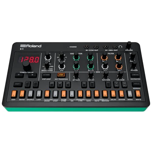 Roland Tweak Synth (S-1) - Image 8