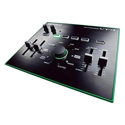 Roland Voice Transformer - Image 3