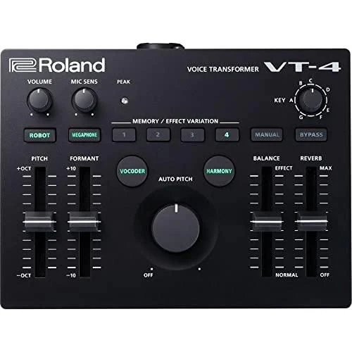 Roland Voice Transformer - Image 5