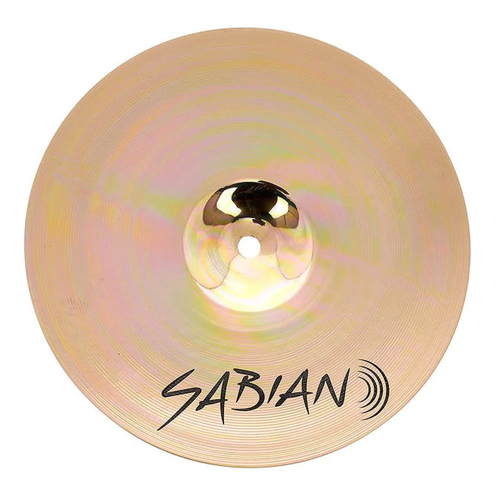 SABIAN 18" AAX O-Zone Crash, Brilliant Finish - Image 26