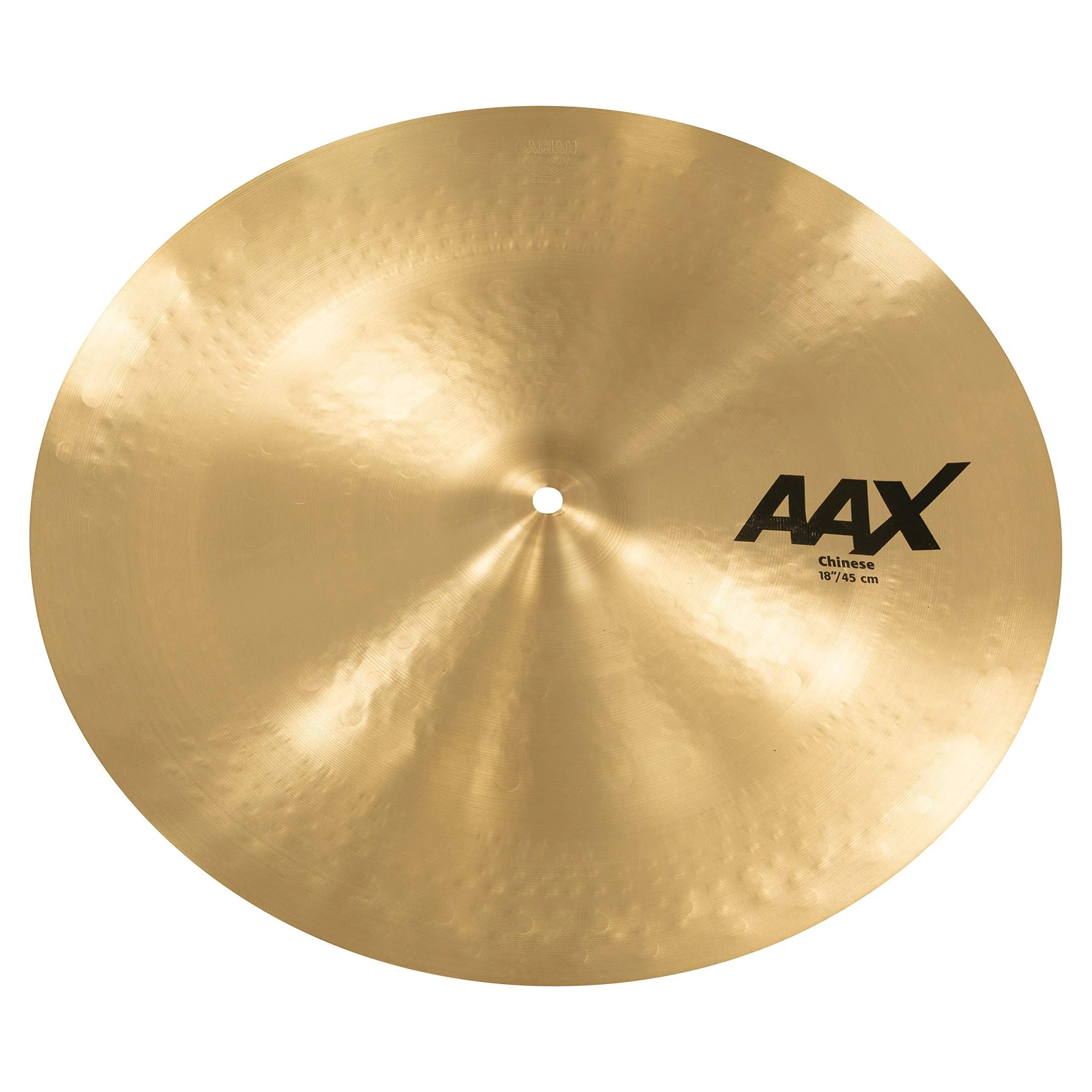 Sabian 18-Inch AAX Chinese Cymbal