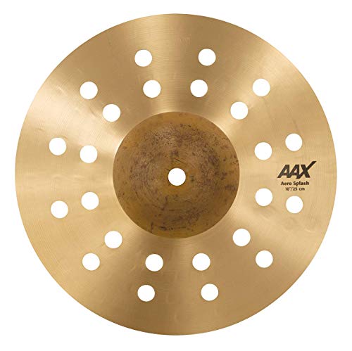 SABIAN AAX - Image 6
