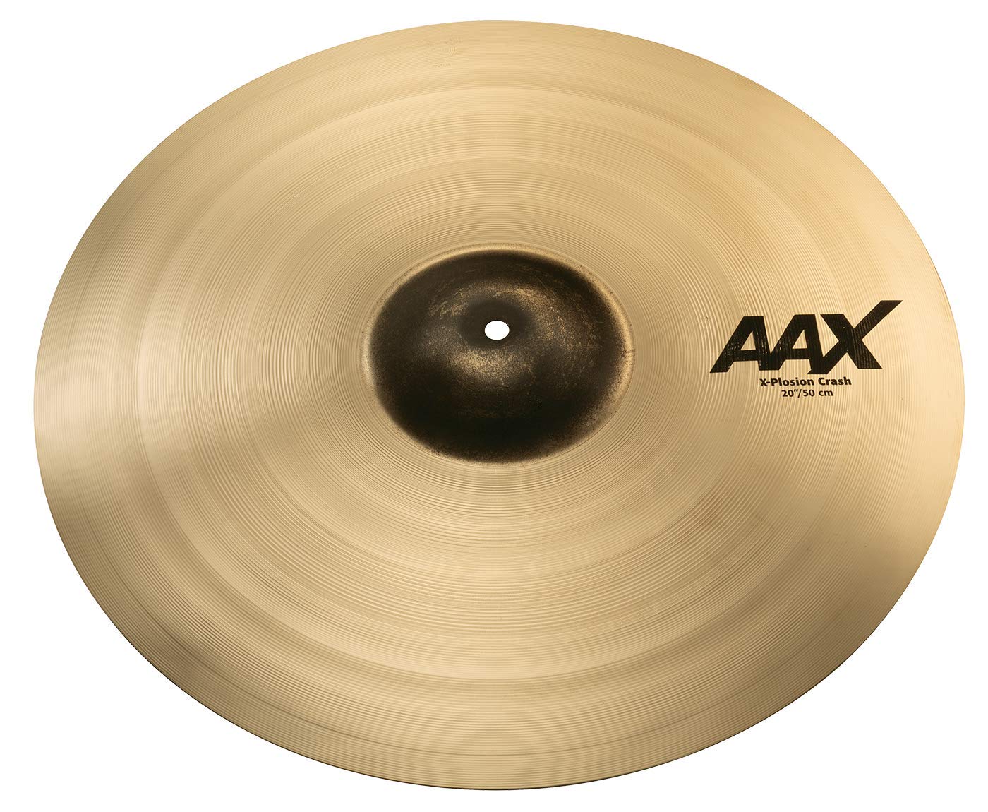 SABIAN AAX Aero Crash, Brilliant Finish - Image 13