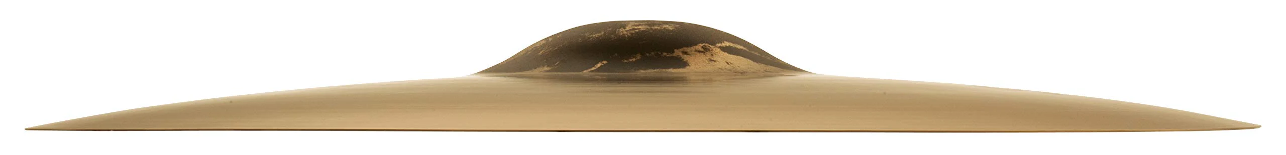 SABIAN AAX Aero Crash, Brilliant Finish - Image 14