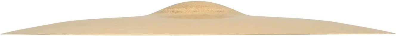 SABIAN AAX Aero Crash, Brilliant Finish - Image 18