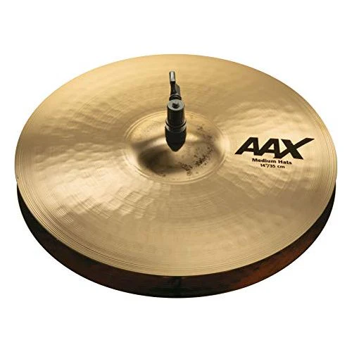 SABIAN AAX Set - Image 3