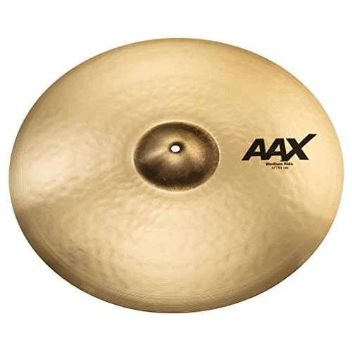 SABIAN AAX Set - Image 4