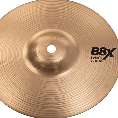 Sabian Sabian B8X Splash - Image 4