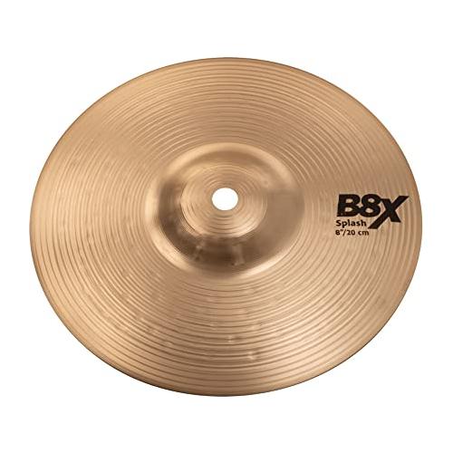 Sabian Sabian B8X Splash - Image 6