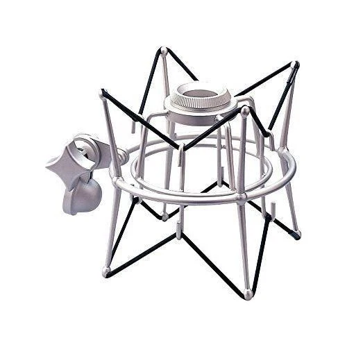 Samson 29/C01UPRO USB Microphone, Silver - Image 5