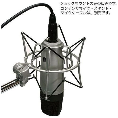 Samson 29/C01UPRO USB Microphone, Silver - Image 6